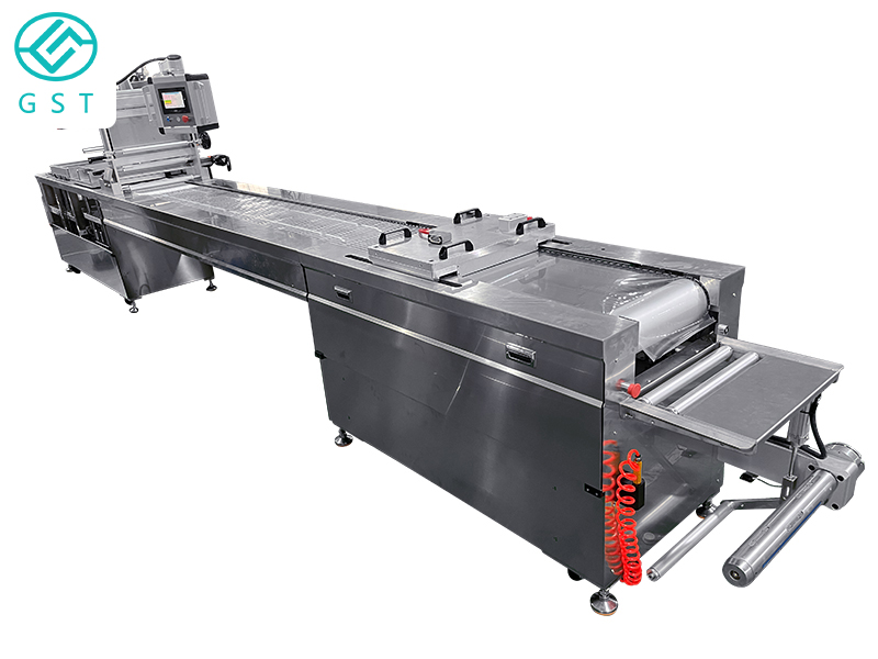 吸塑机操作教程免拉手,全自动吸塑机操作规程