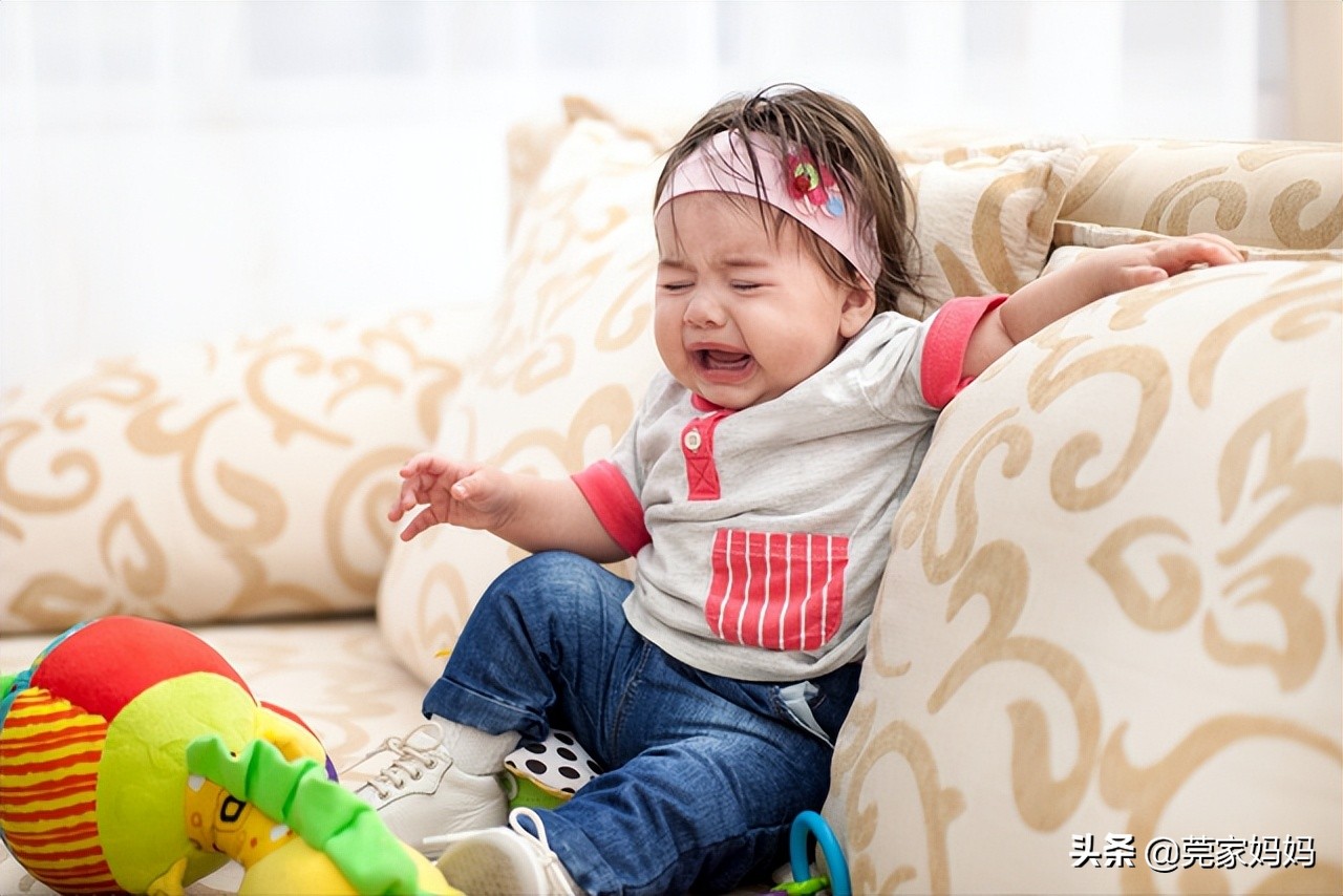 可怕的2岁和3岁,可怕的两岁是虚岁吗