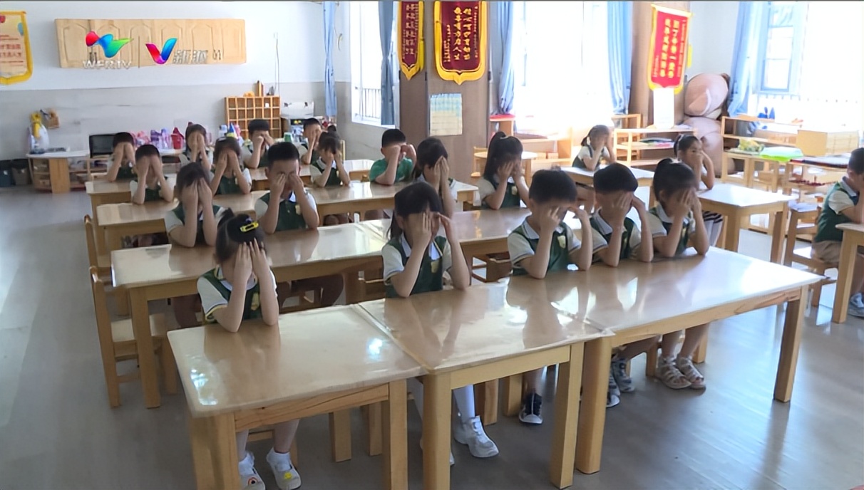 合理用眼关注孩子眼健康的讲座,爱眼日合理用眼关注孩子眼健康