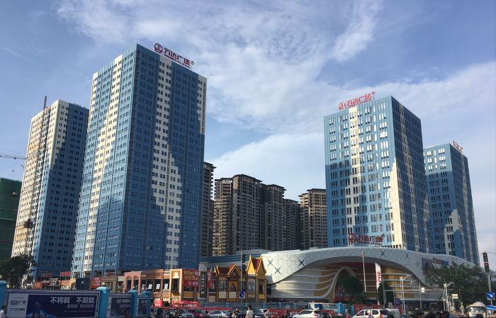 南宁工业基础差？谁说南宁没工业？你了解南宁吗？