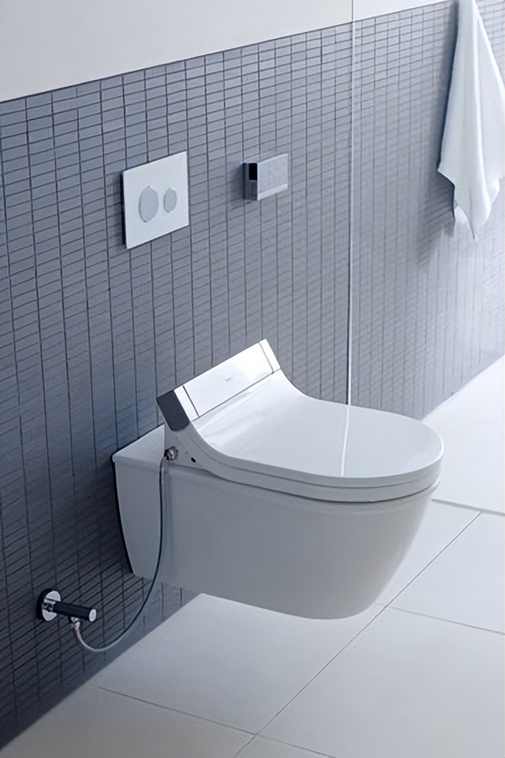 为什么那么多推荐壁挂式马桶,壁挂式马桶值不值得买