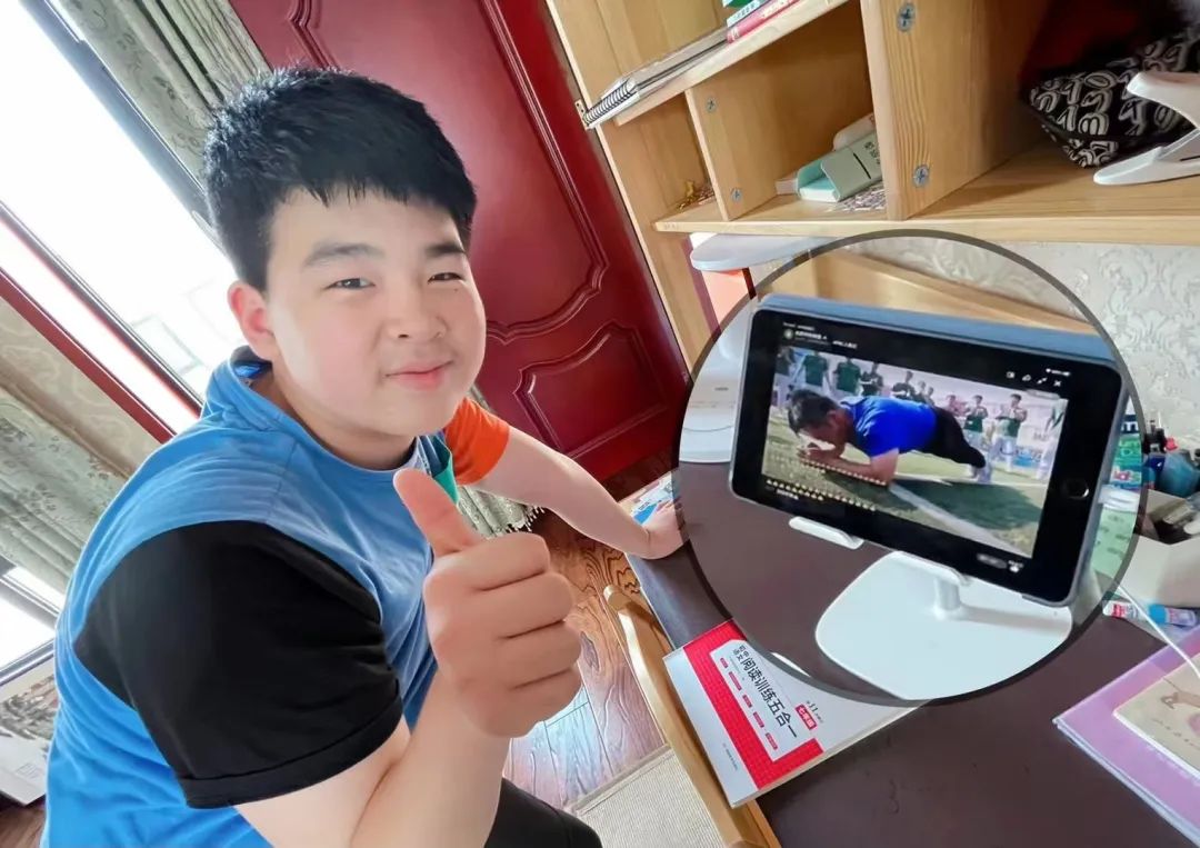 对刘畊宏的描写,刘畊宏很拽的角色