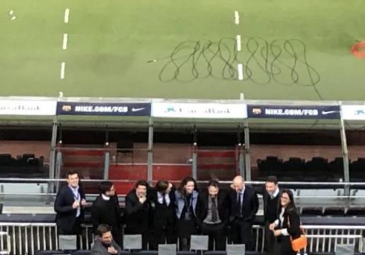 皇马最新交易哈兰德,三冠王加三连冠哈兰德