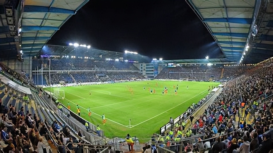 德甲巡礼完整版,德甲巡礼