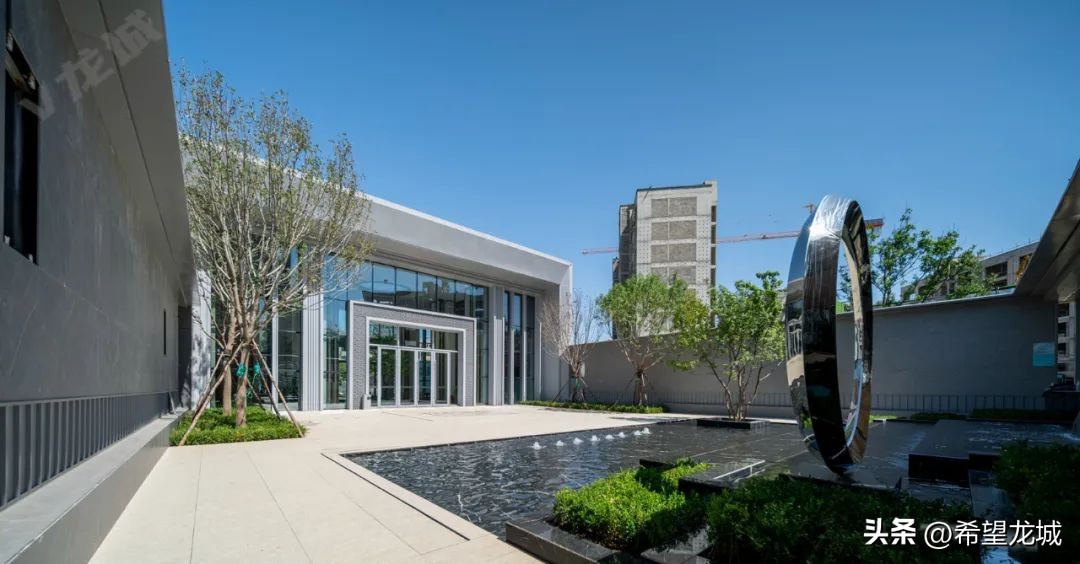 龙城地产工作好吗,龙城地产新开楼盘