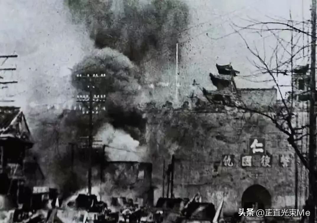 国家公祭日铭记家国之殇,国家公祭日历史讲述