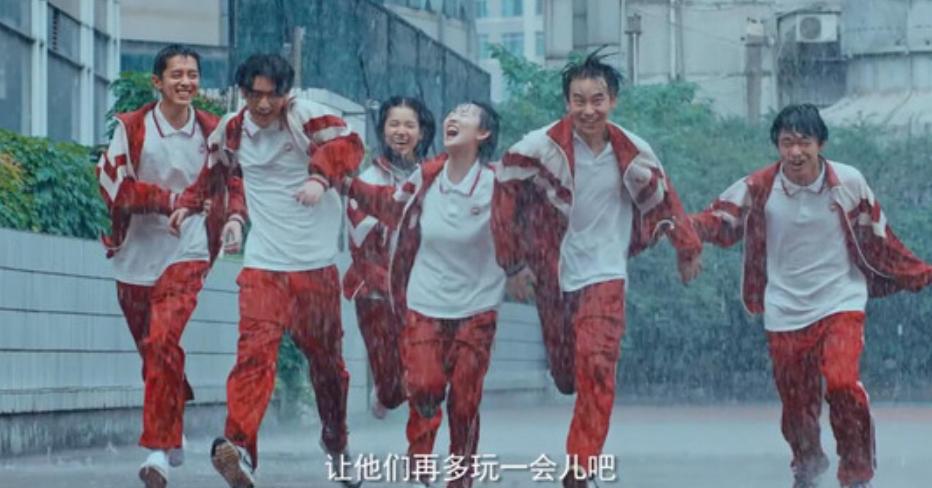 推荐九部青春校园电视剧,推荐18部超甜校园电视剧