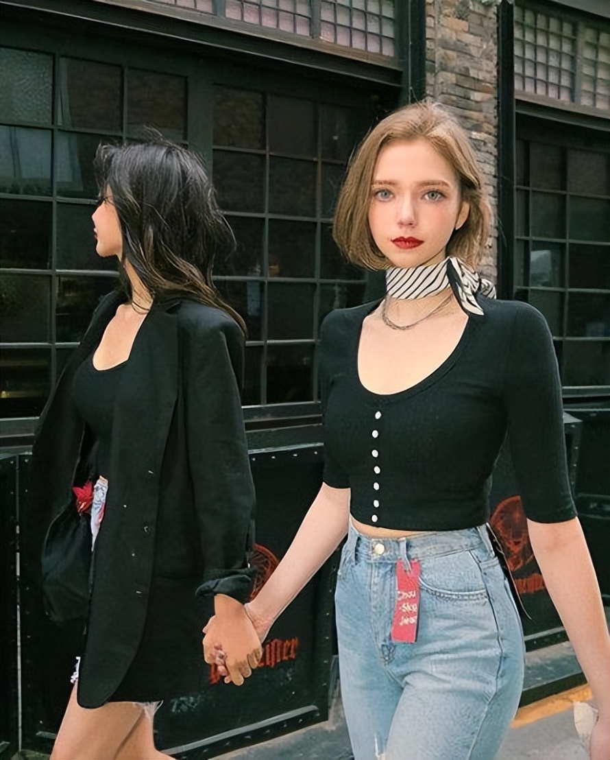 21岁德国模特凭“精灵美貌”火遍亚洲，却突然失踪？牵出黑暗内幕