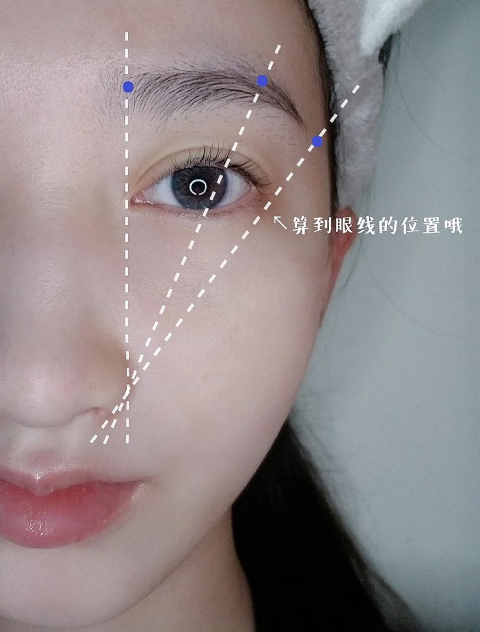 女生必知让你变美的化妆小妙招,女生必学的化妆技巧