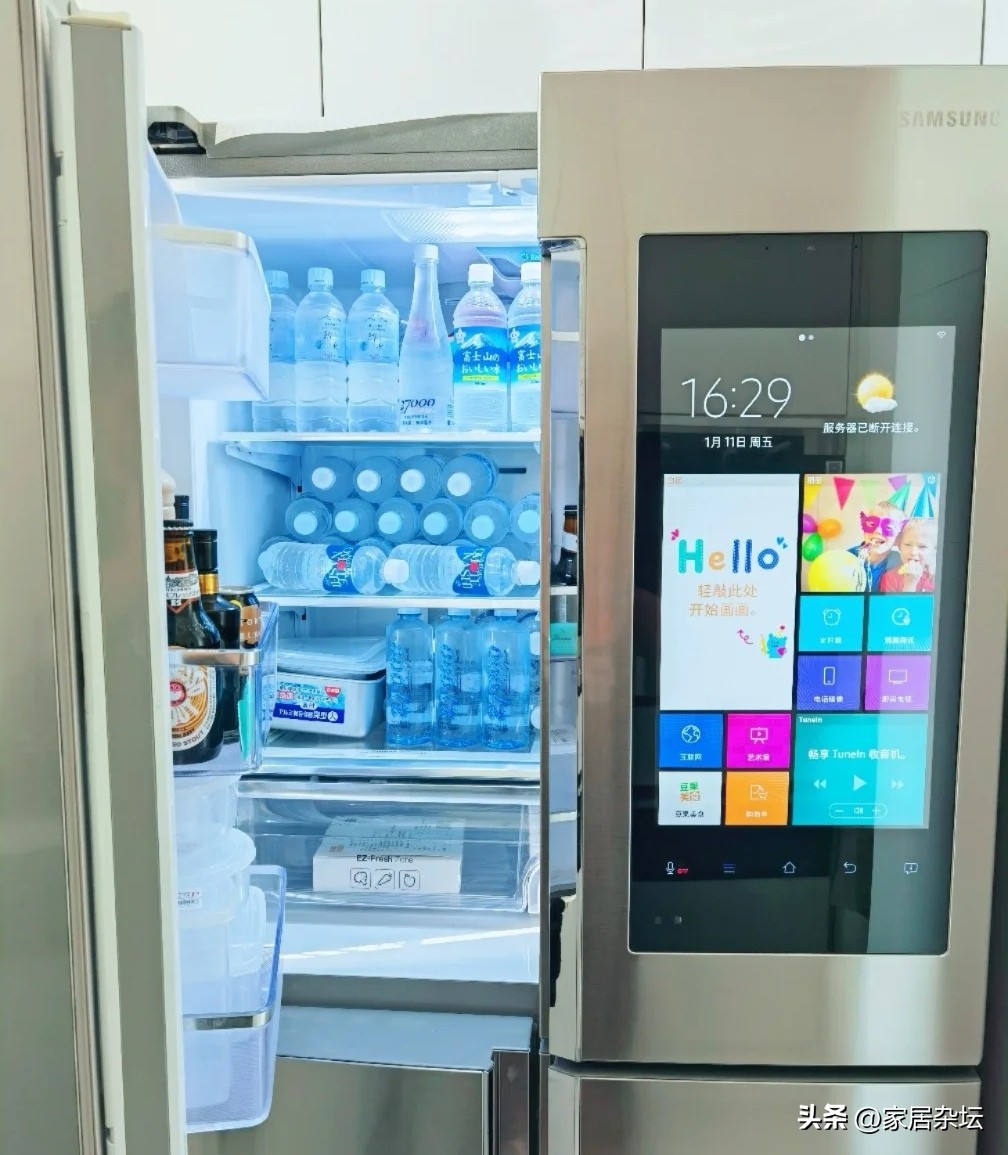 买冰箱记住这几点准没错,买冰箱避开八个坑是哪八个坑