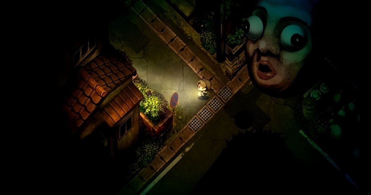 夜廻3剧情分析,夜廻3剧情解析