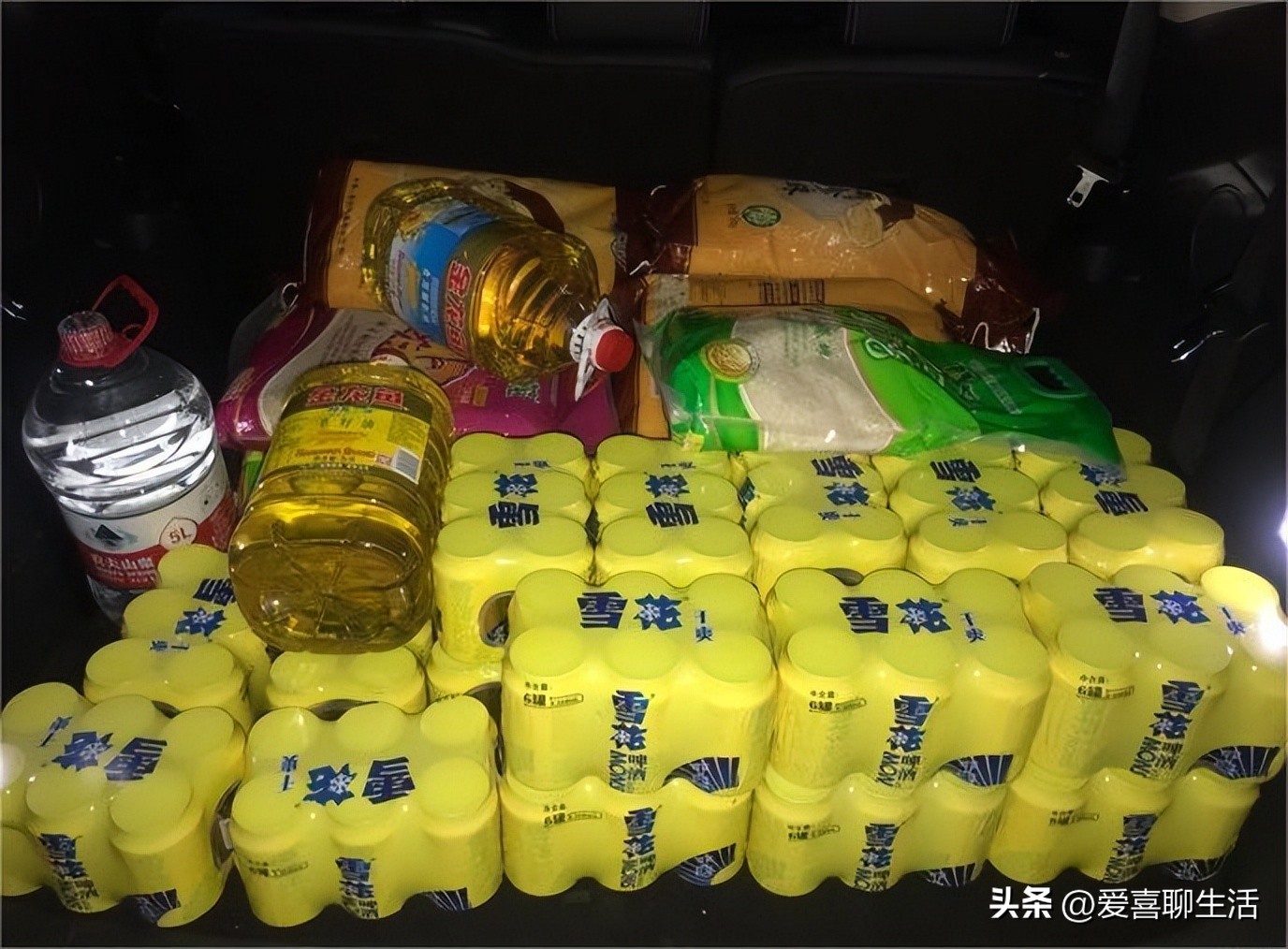 鲜酿啤酒过期了会怎么样,过期的啤酒还能喝吗百威