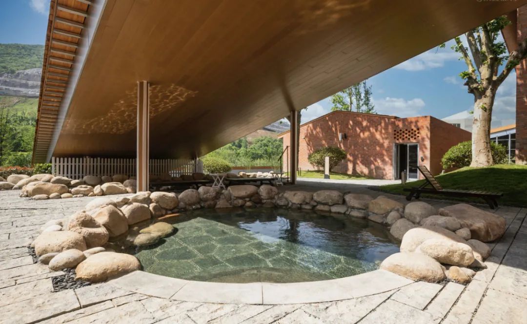 江浙沪泡温泉的地方一日游,江浙沪哪里泡温泉最好