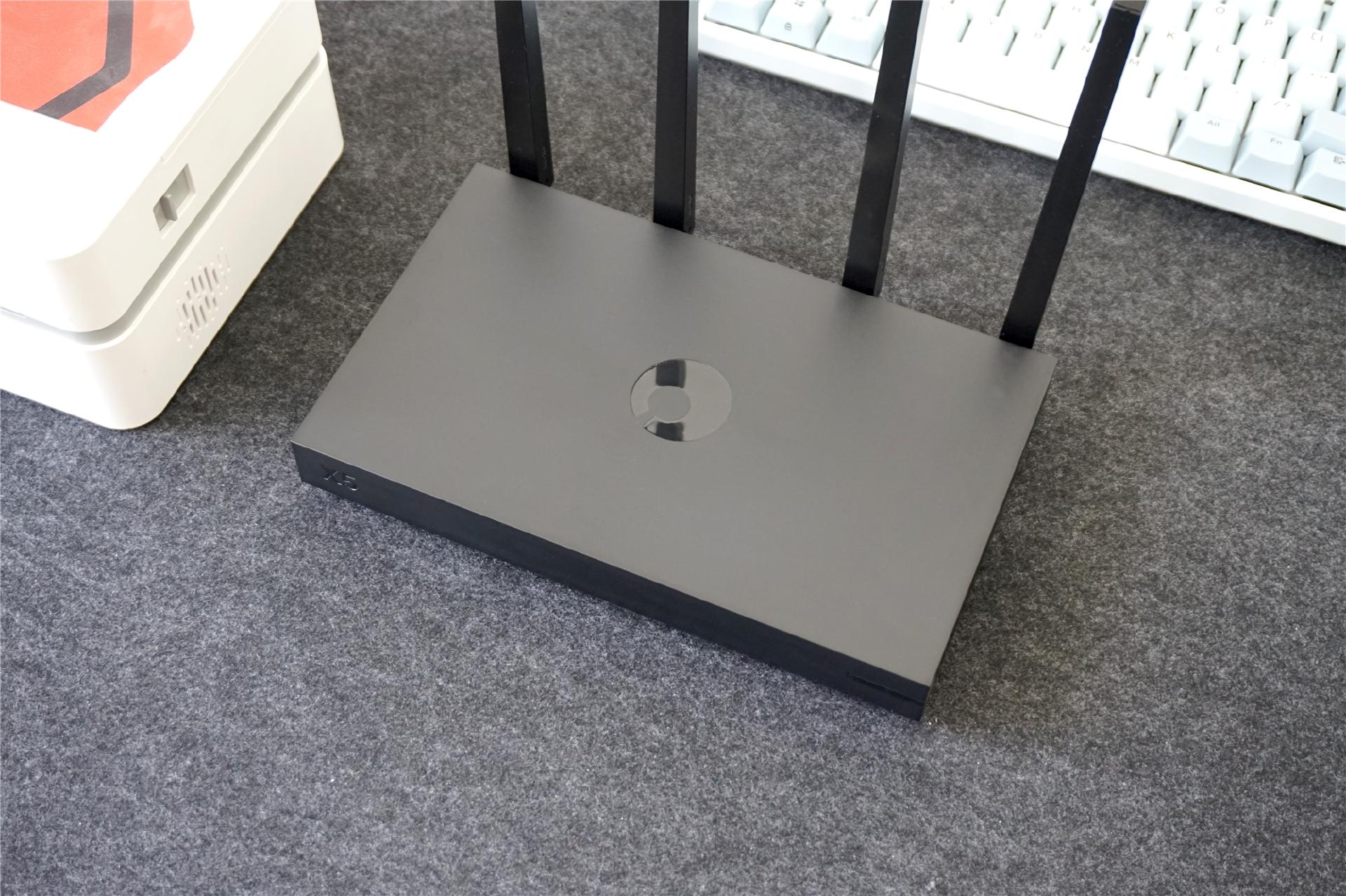 蒲公英X5无线路由器,蒲公英x5路由器能刷软路由吗