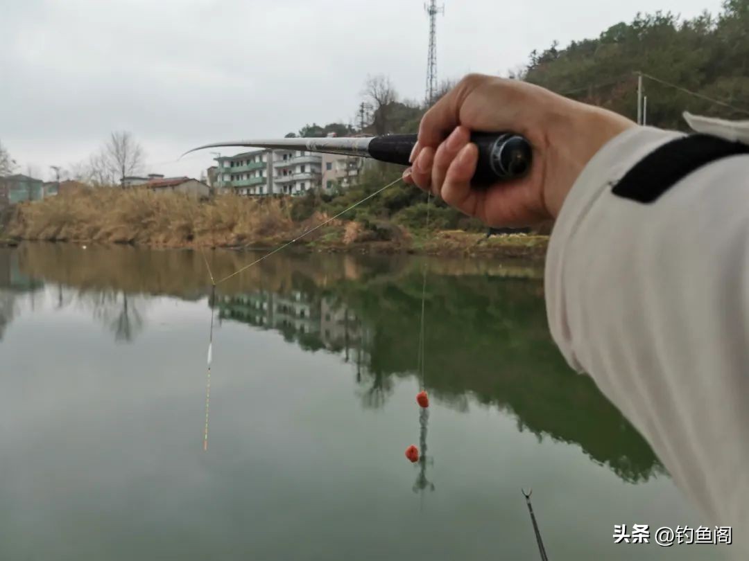 新手到底该怎么选择鱼竿,关于选鱼竿的几句大实话