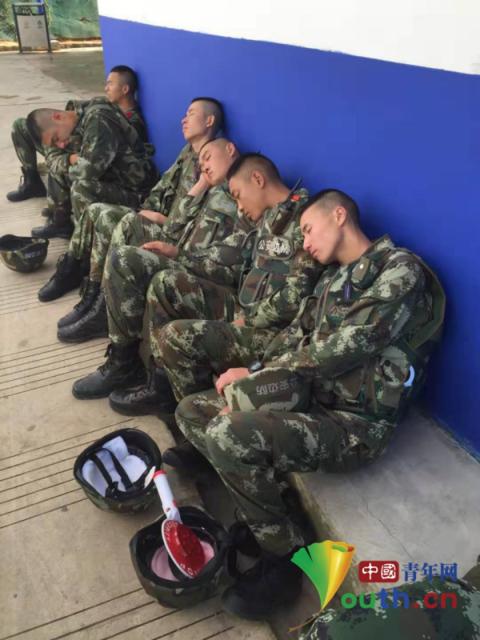 【最美基层民警】边境缉毒警察李朋：行走在黑暗边缘的勇敢者