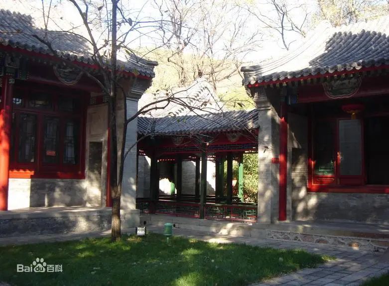 北京合院别墅的十大缺点,哪里的中式合院适合长期居住