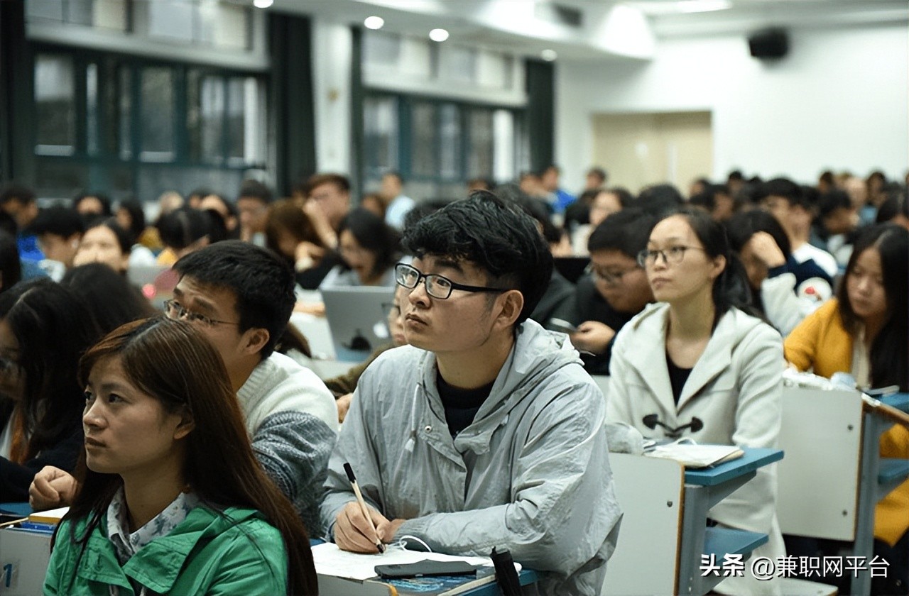 适合大学生的无门槛网上兼职工作,低学历网络兼职平台