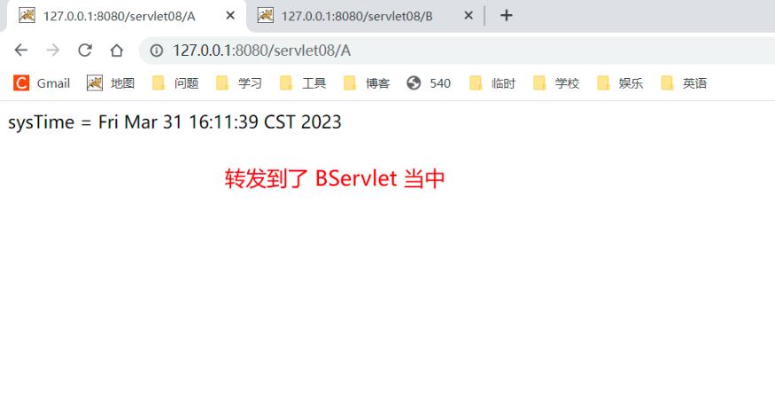 httpservlet处理请求的方法,httpservlet中处理get请求的方法