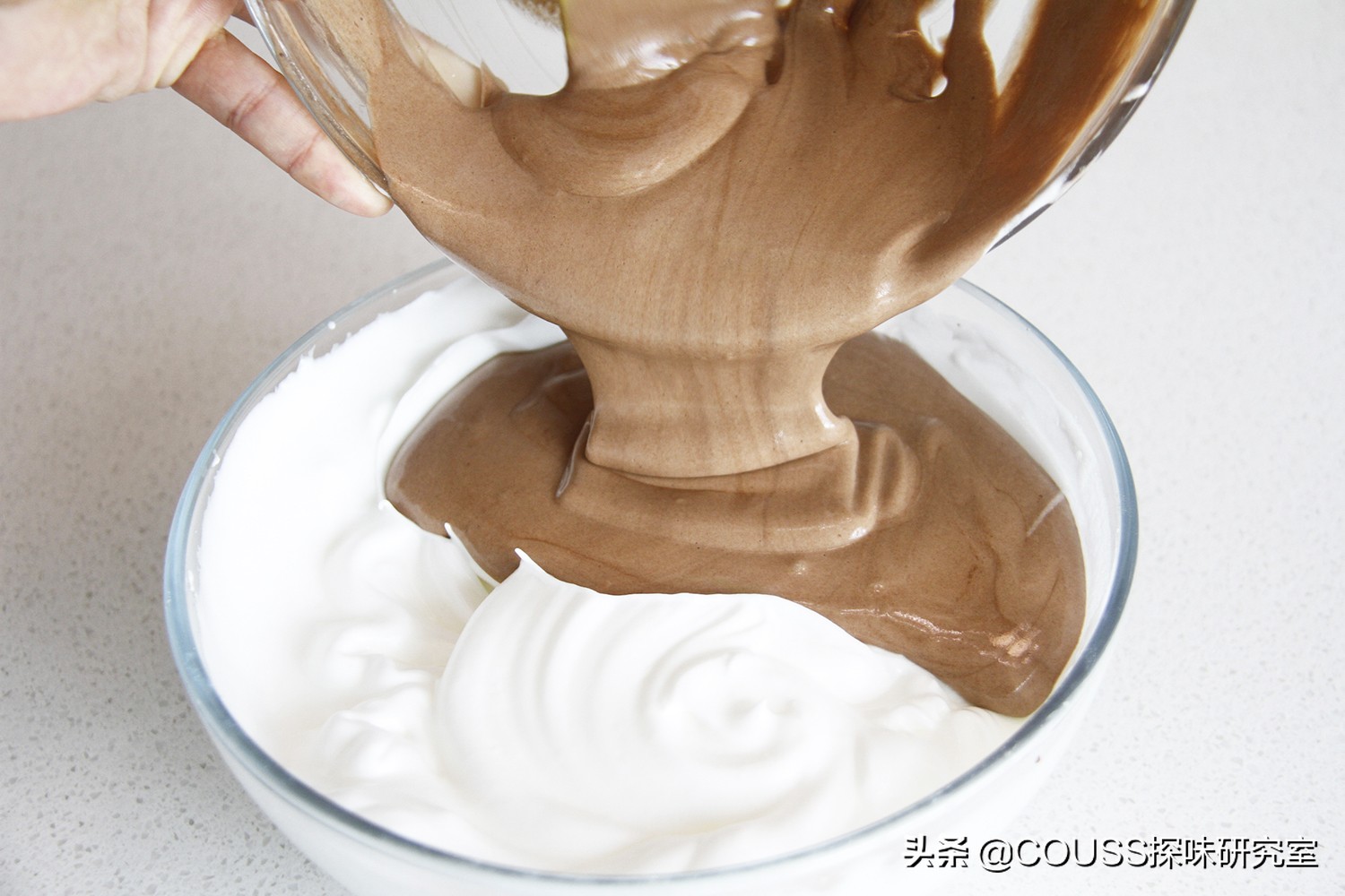 奥利奥巧克力酥粒芝士蛋糕做法,6寸巧克力芝士蛋糕最佳配方