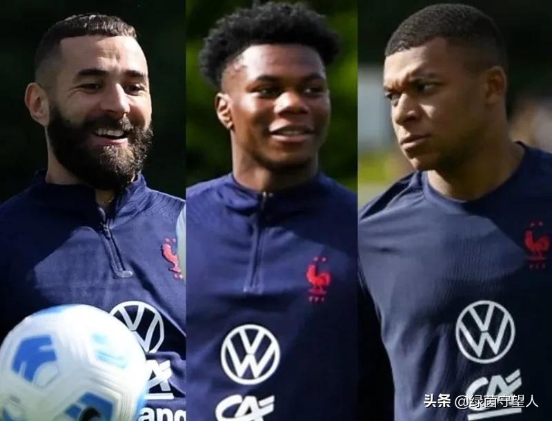 姆巴佩采访看不上大巴黎,姆巴佩接受采访迪马利亚