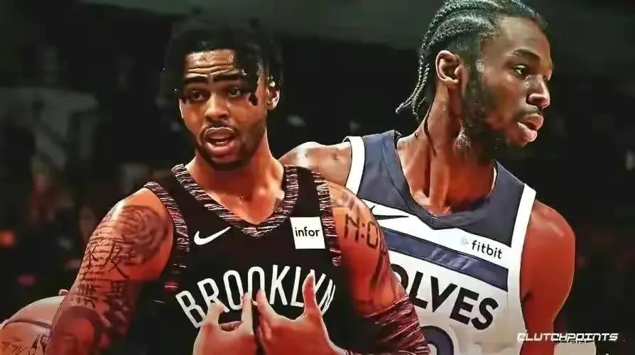 聚是一摊泥散则满天星的五大球星,三少书写传奇,维金斯扬眉吐气