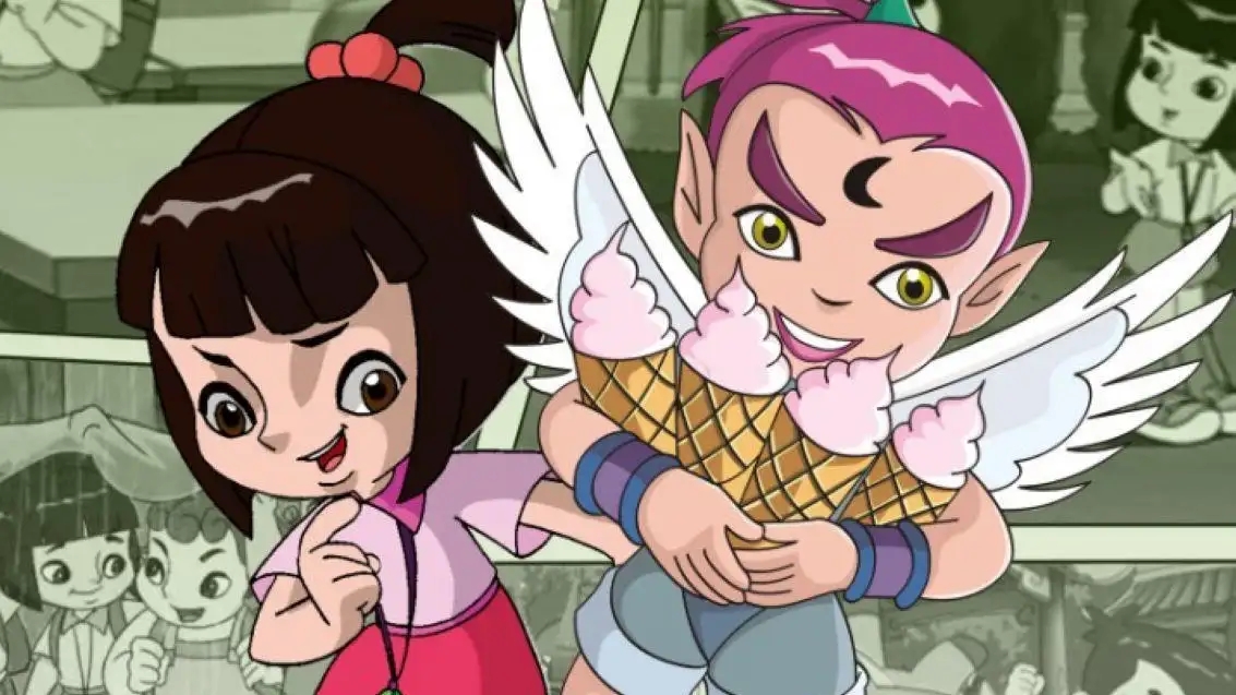 早期国产动画巅峰之作十部,盘点十部经典国产动画