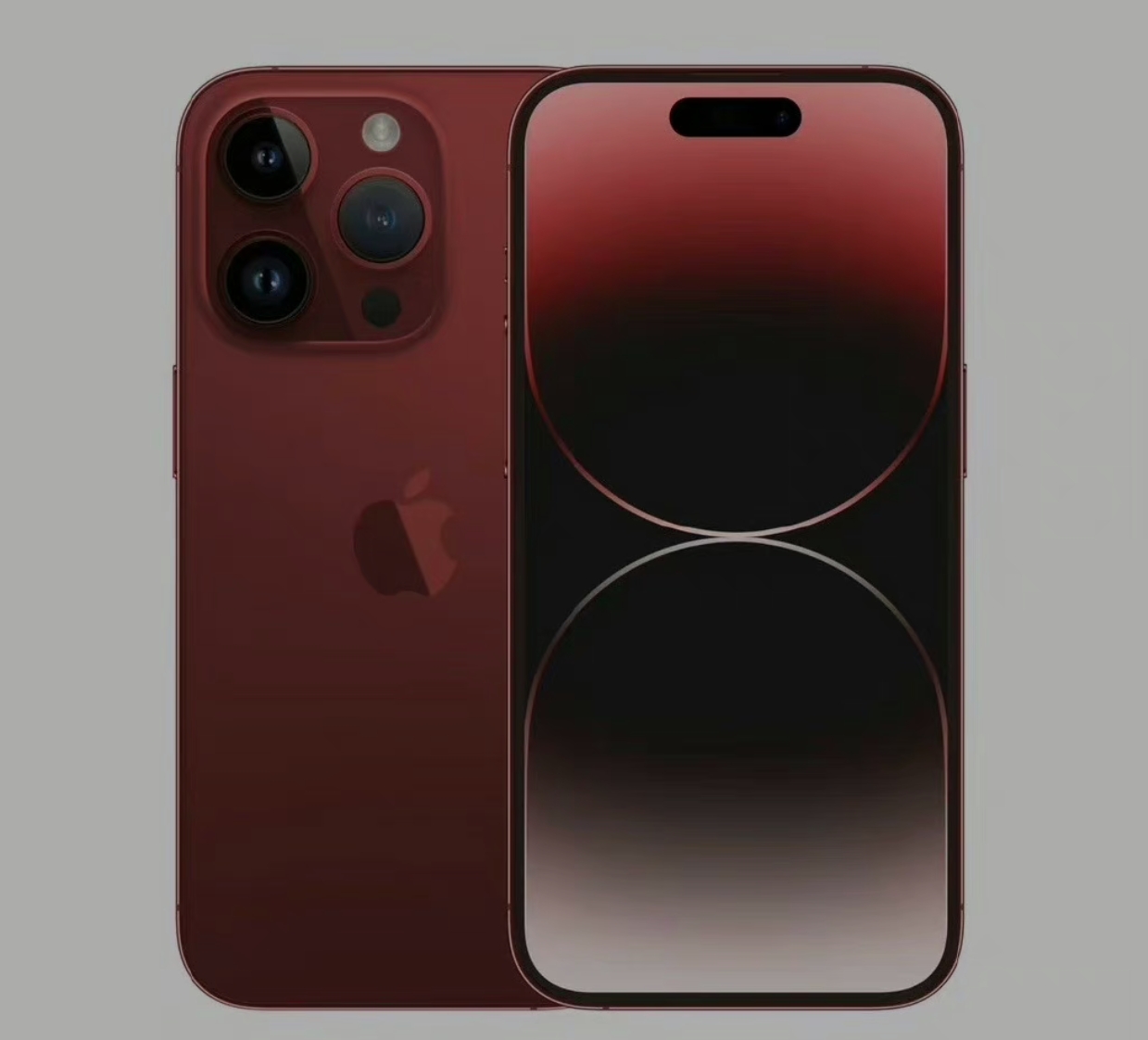 iphone15promax全参数曝光,iphone15promax发布时有多惊艳