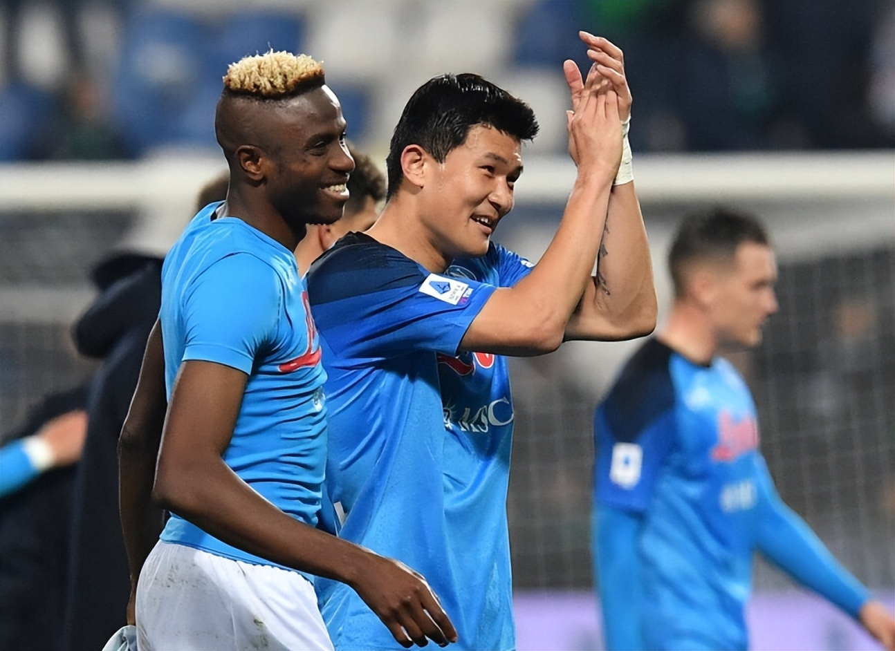 韩媒中超转会,水晶宫引援最新