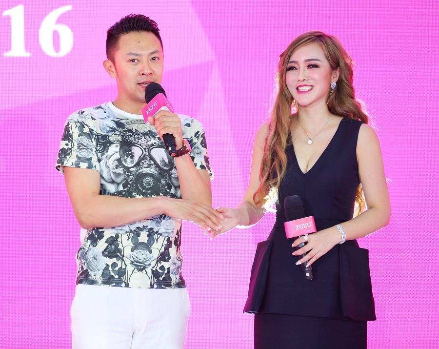 初瑞雪帮助残疾人创业,初瑞雪谈健康