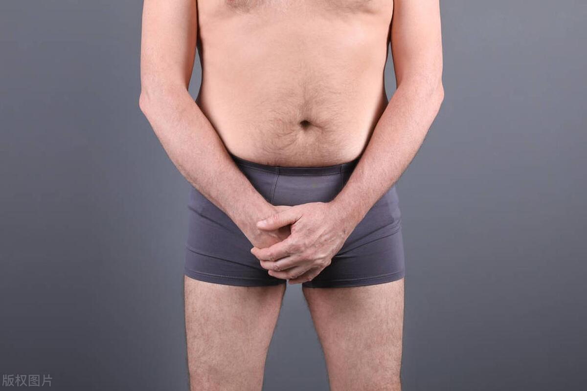 男性坚持没多久就释放，和三个原因有关，要注意