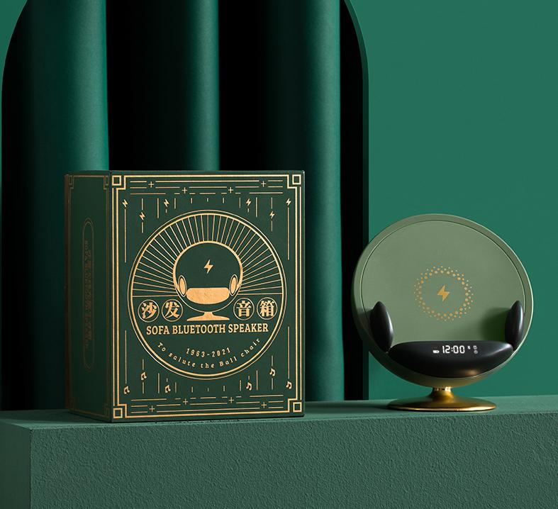 七夕礼物种草全干货,适合七夕的单调礼物推荐