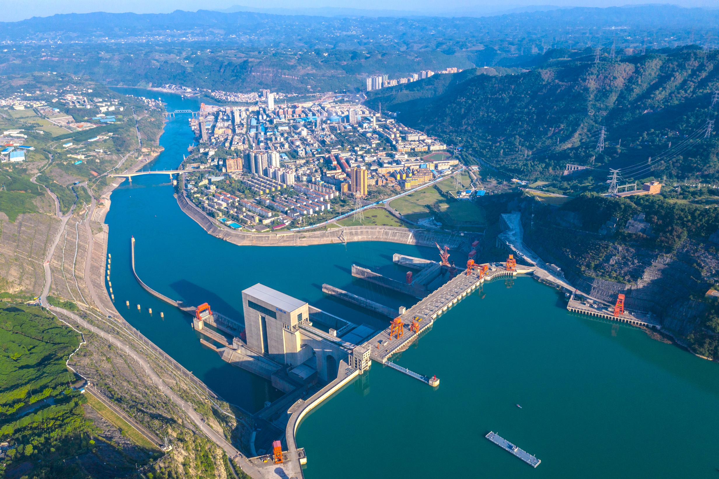 中国清洁能源分布图高清,我国清洁能源基地分布特点