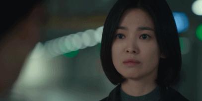 20万豆友打出9.2高分，爽剧坐实？《黑暗荣耀2》这场裸戏不该删