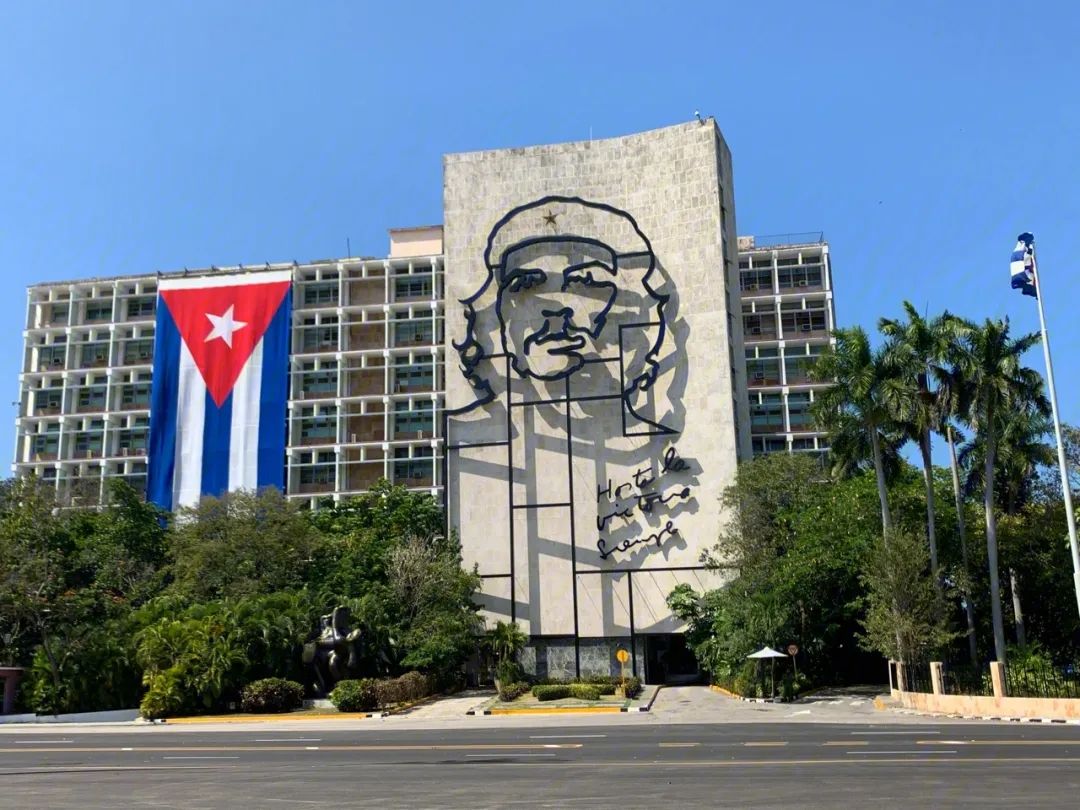 被美国制裁“最狠”的10个国家，伊朗榜上有名，结合地图了解一下