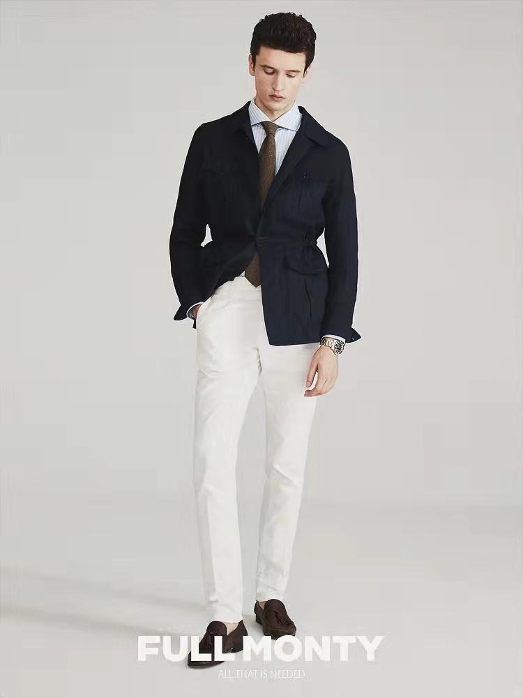 中国适合30岁男装小众品牌,国内公认十大冷门小众男装