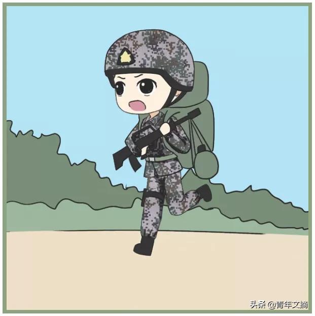 圆寸考验颜值,据说寸头是检验颜值的唯一标准