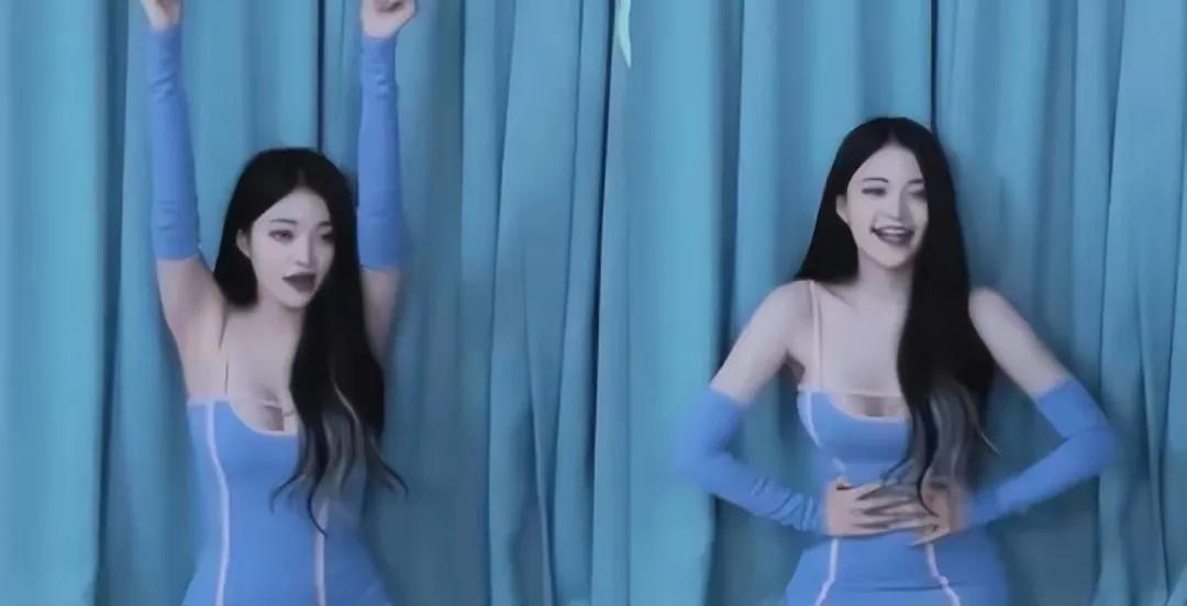 韩国女星穿衣风格大变,韩国女星穿搭服装