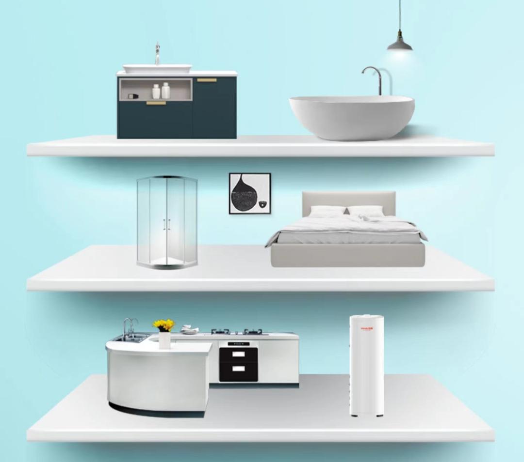 空气能好用还是热水器好用,空气能热水器商用哪里好