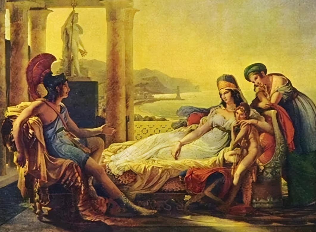 基督教伦理对中古西欧社会的影响,基督教对西方历史的影响