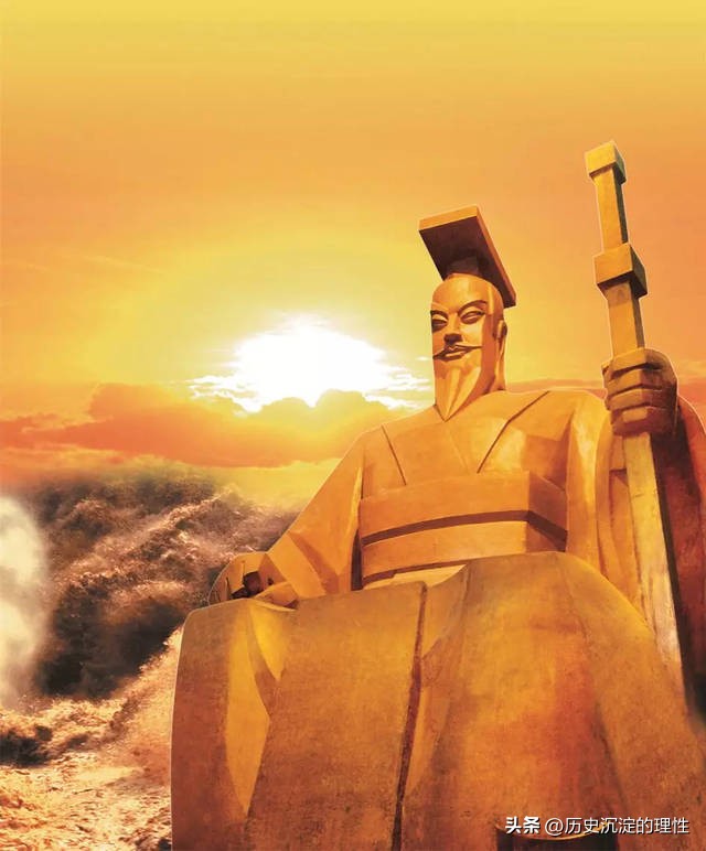 从尧舜时期到民国时期的视频,尧都历史