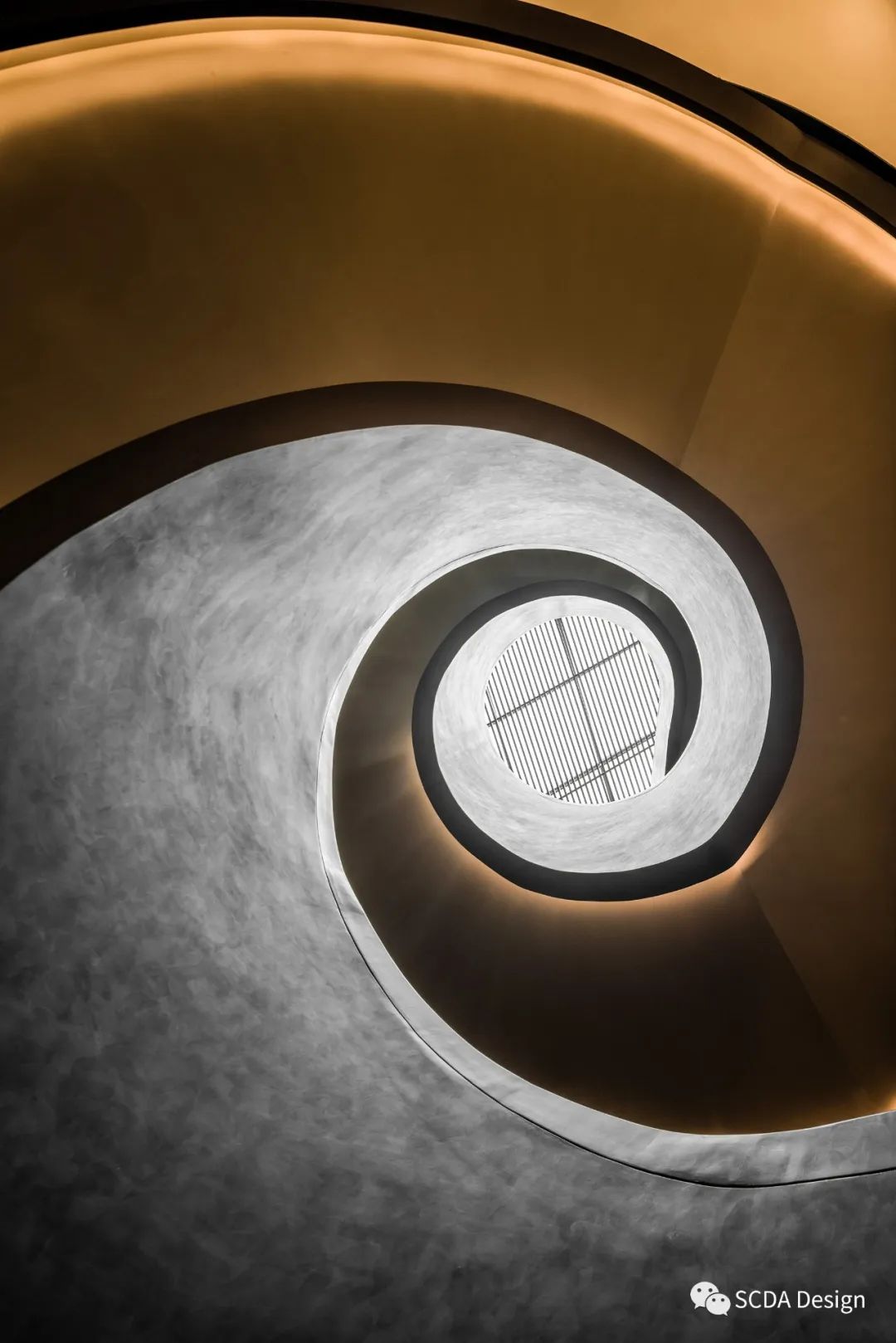 SCDA|恒邦天府·东安湖1号艺术中心：极致的现代主义生活美学