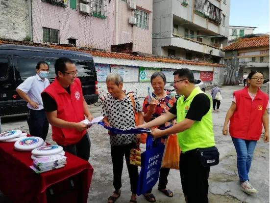 开平市禁毒宣传微电影,开平市金山中学禁毒宣传