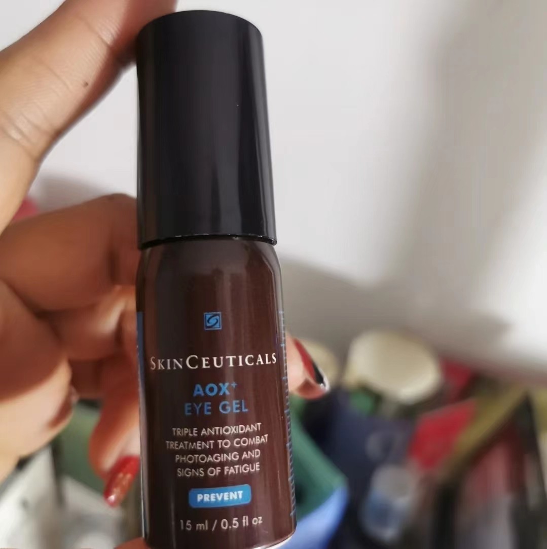 好用不贵的4款眼霜全脸,大牌最好用的眼霜去黑眼圈和细纹