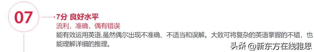 高考英语140分和雅思7分哪个难,高考英语130分相当于雅思什么水平