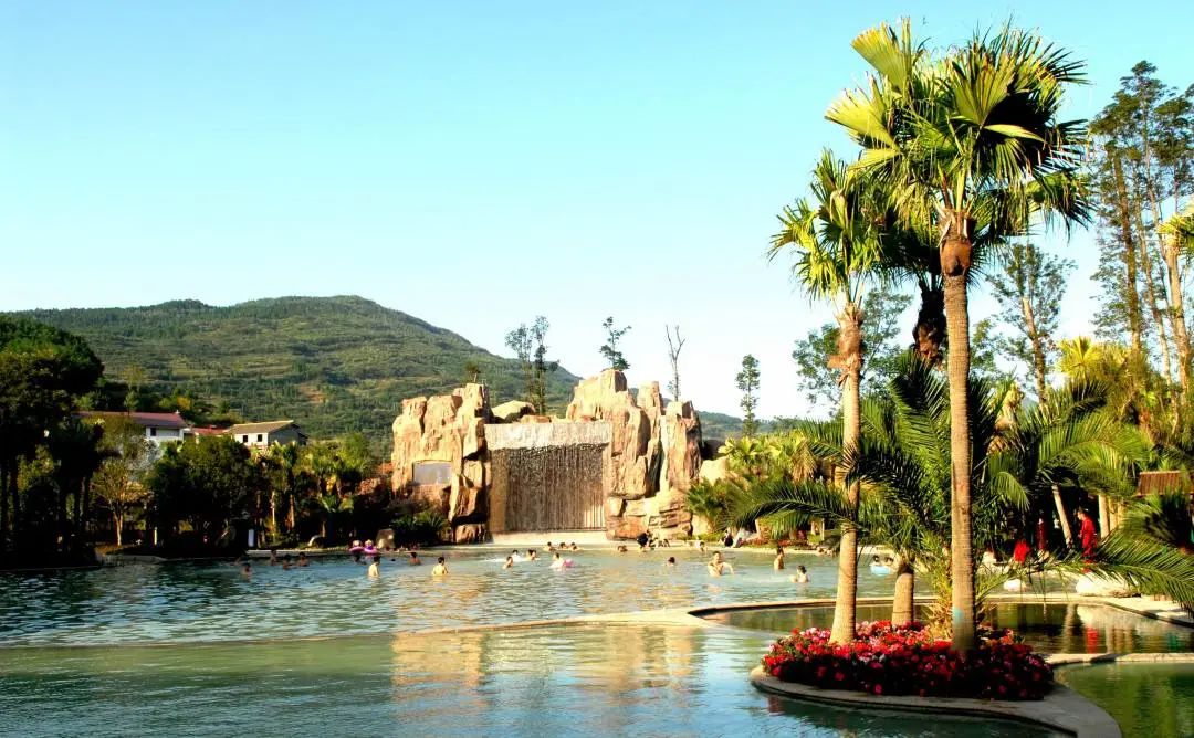 一到周五免费逛广元所有景区,错峰旅游正当时热门目的地降价