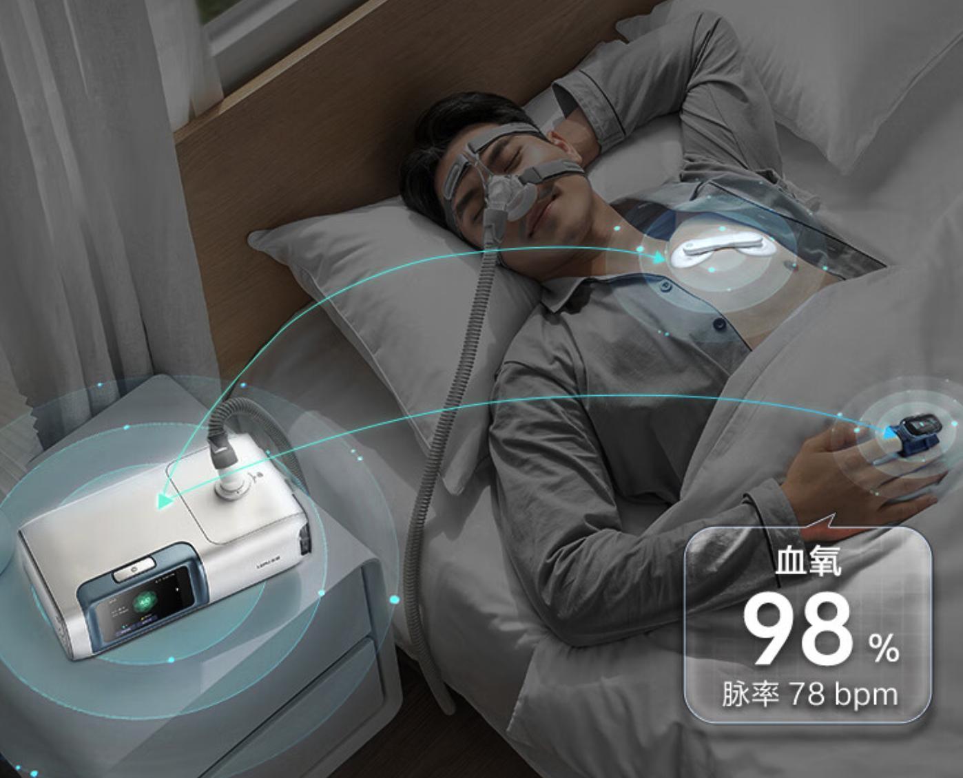 瑞迈特呼吸机2万元左右,乐普呼吸机最好的是哪款