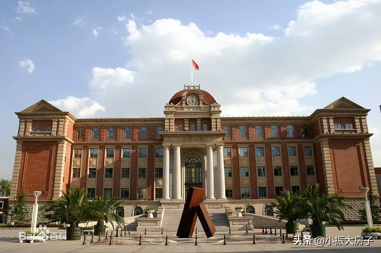 天津真正国际学校有哪些,天津最顶尖的市五所学校