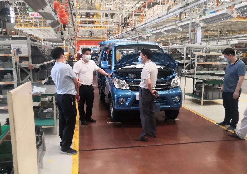 现场督导重点工作,日常督导人员的工作内容