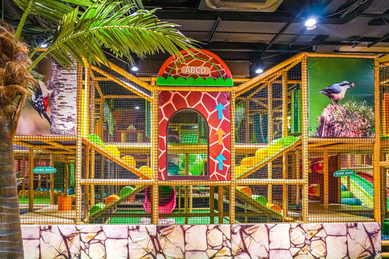 周末带娃逛逛欧洲风情小镇,武清佛罗伦萨小镇遛娃